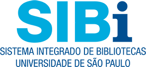 SIBi - Sistema Integrado de Bibliotecas - Universidade de São Paulo