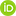 ORCID logo